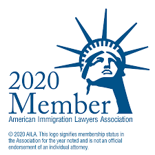 2020 member american immigration lawyers association