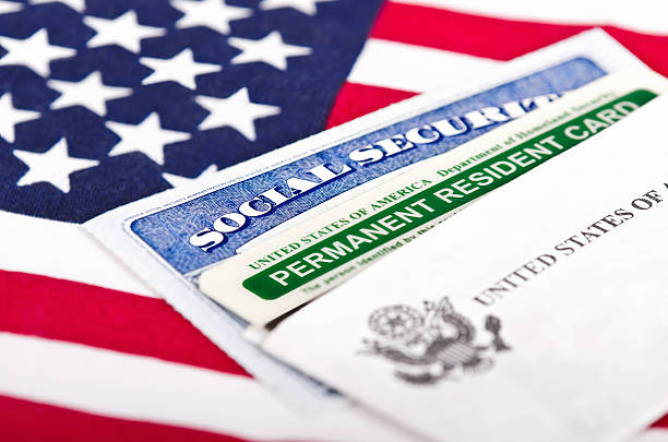 Immigration Services Los Angeles and Orange County